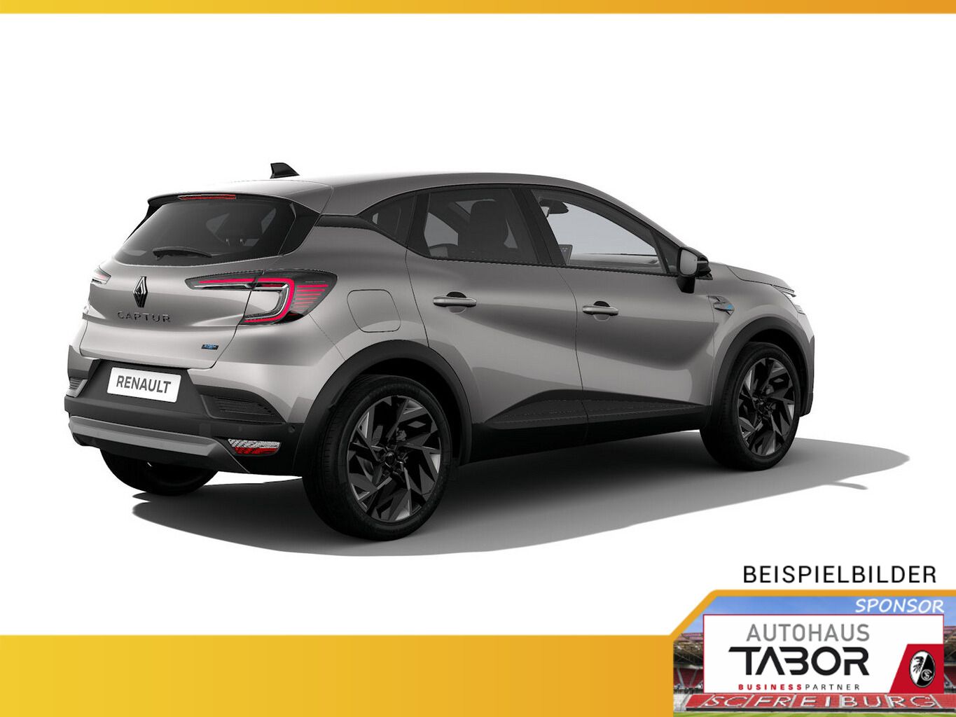Renault Captur - Bild 4