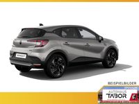 Renault Captur - Vorschau Bild 4