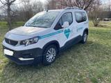 Peugeot Rifter BlueHDi 100 Access L1 Access, 1Hd., 47TKM - Peugeot Rifter von privat