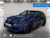 BMW M3 - Vorschau Bild 1
