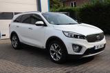 Kia Sorento 2.2 Platinum Edition 4WD - Kia Sorento in Gelsenkirchen