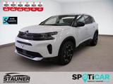 Citroën C5 Aircross Hybrid 145PS e-DSC6 Plus *ALCANTARA* - Citroën C5 Aircross: Plus