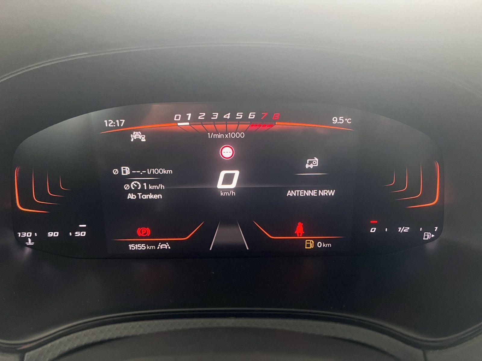 Seat Arona - Bild 10