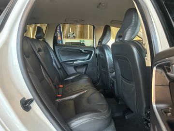 Volvo XC 60 R-Design AWD