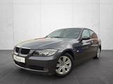 BMW 320d Aut.*Navi Prof*Schiebedach*Leder* - BMW 320 aus 2005: 320d