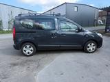 Dacia Dokker Laureate - gebrauchte Dacia Dokker aus dem Jahr 2014