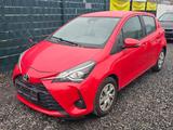Toyota Yaris TÜV NEU/1. HAND 51 kW (69 PS), Schalt. ... - Toyota Yaris: Ps