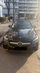 Mercedes-Benz C 43 AMG Mercedes-AMG C 43 4MATIC Autom. Mer... - Mercedes-Benz C 43 AMG in Berlin