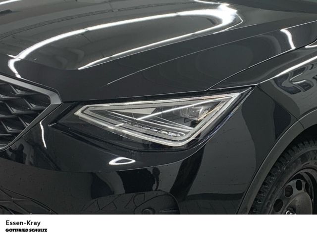 Seat Arona - Bild 5