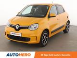 Renault Twingo 1.0 SCe Limited *TEMPO*ALU*KLIMA* - Renault Twingo Gebrauchtwagen in Stuttgart