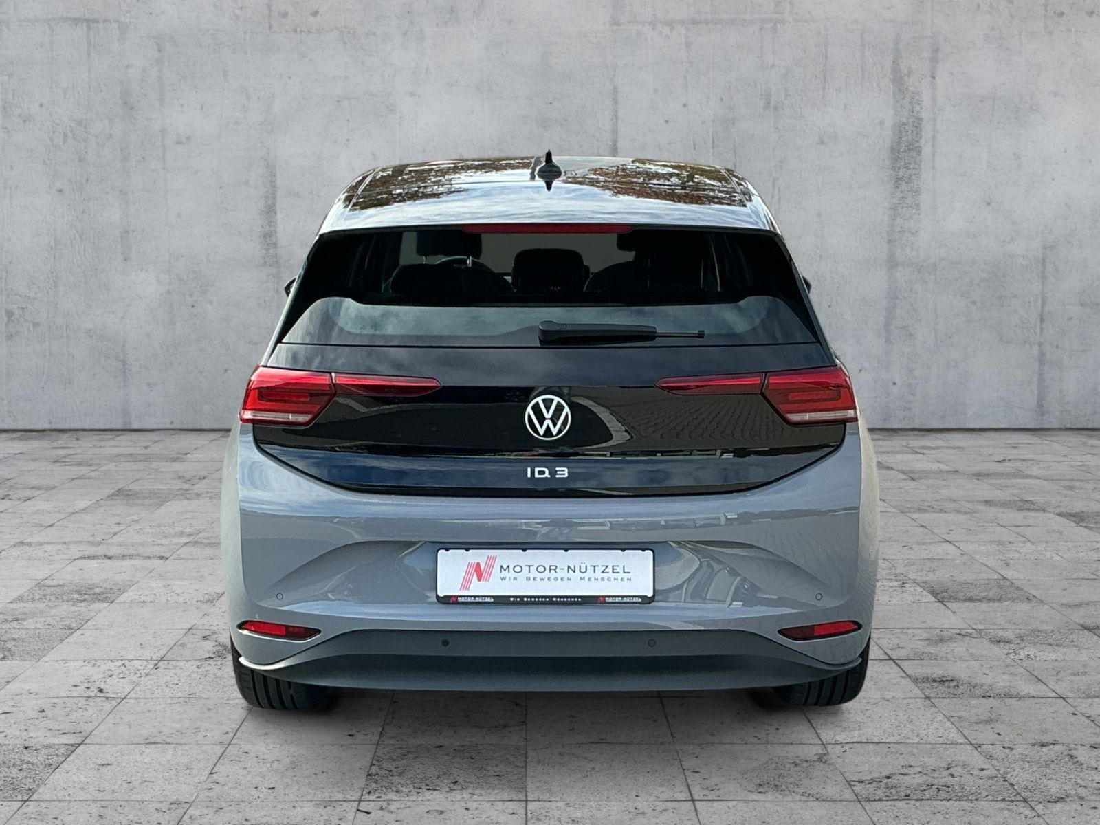 Volkswagen ID.3 - Bild 5