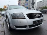 Audi TT Coupe/Roadster 1.8 T Coupe | 1. Hand - Audi TT in Kassel