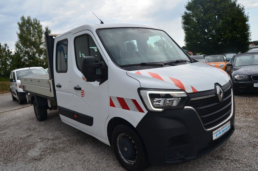 Image of Renault Master