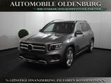 Mercedes-Benz GLB 200 d Progressive *Distro+*AHK*Wide*HUD*LED* - Mercedes-Benz GLB-Klasse mit Anhängerkupplung
