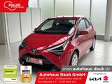 Toyota Aygo 1.0 xPlay+Automatik+Klima+Bluetooth+uvm++++ - gebrauchte Toyota Aygo (X) aus dem Jahr 2021