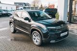 Jeep Avenger Altitude - 1.2l AT, Navi, RFK - Jeep Gebrauchtwagen in Halle