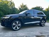Audi Q7 3.0 TDI quattro tiptronic - S-Line - Audi 7-Sitzer