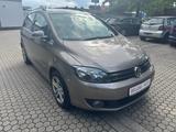 Volkswagen Golf Plus VI Comfortline - Volkswagen Golf aus 2011: Comfortline