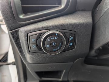 Ford Ecosport Cool & Connect 100PS