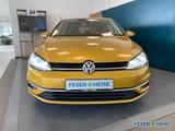 Volkswagen Golf VII 1.5 TSI Sound DSG*LED*StHzg*RearView*AC - Volkswagen: Sound