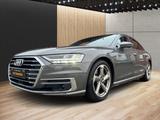 Audi A8 55TFSI quattro B&O HA-Lenkung Chauffeur-Paket - Audi A8 mit Benzin-Antrieb: Limousine
