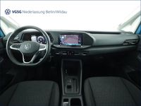Volkswagen Caddy - Vorschau Bild 10