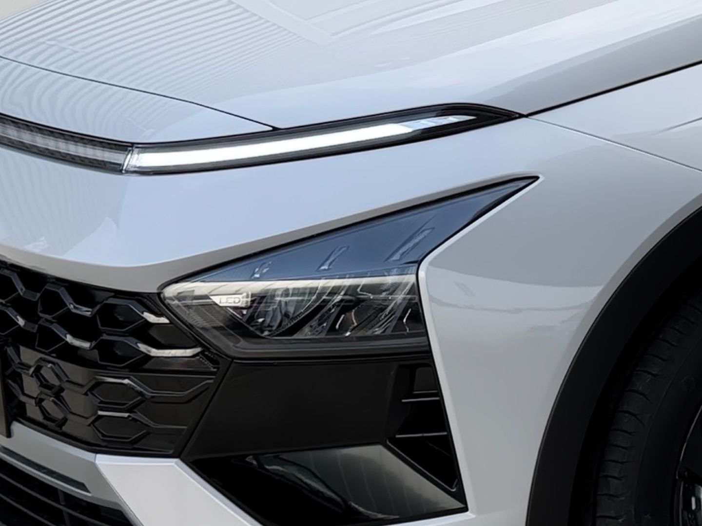 Hyundai BAYON – Bild 5
