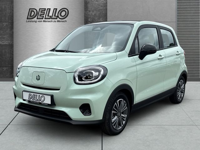 Leapmotor T03 70 kW EV Panorama Navi ACC Klimaautom Fahrer