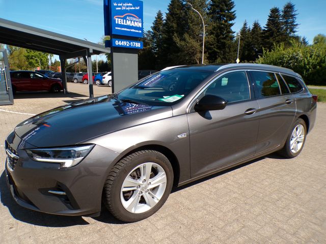 Opel Insignia B ST 2.0 CDTi Business AHK/ACC/SmartLin