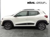Dacia Spring ESSENTIAL ELECTRIC 45 *KAMERA*KLIMA* - Dacia aus 2023