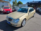 Mercedes-Benz E 320 CDI AVANTGARDE - Mercedes-Benz E 320: E320cdi
