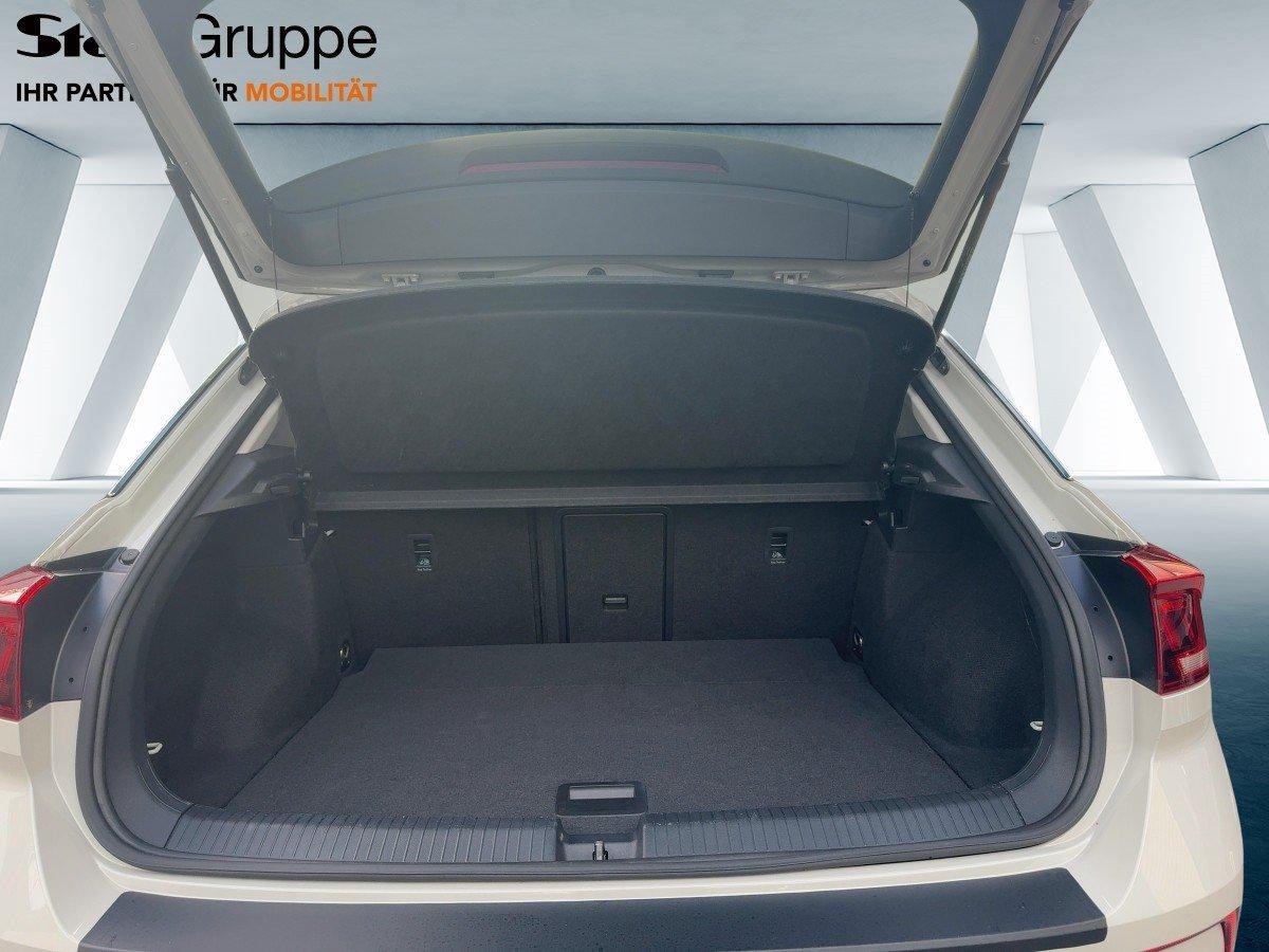 Volkswagen T-Roc Life 1.0 TSI APP+ACC+LED+NAVI+PDC+VIRT+SHZ, миниатюра 6