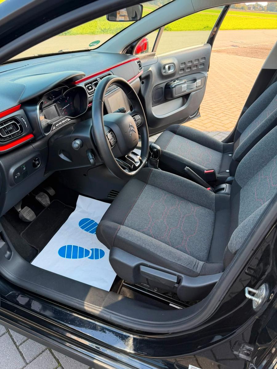 Citroën C3 Feel