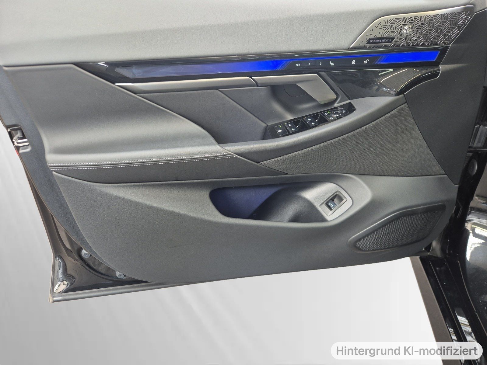 BMW 540 - Bild 16