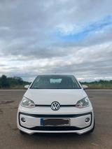 Volkswagen up! 1.0 44kW - - VW up! von privat