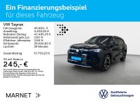 Volkswagen Tayron - Vorschau Bild 2