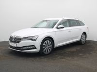 Skoda Superb - Vorschau Bild 2
