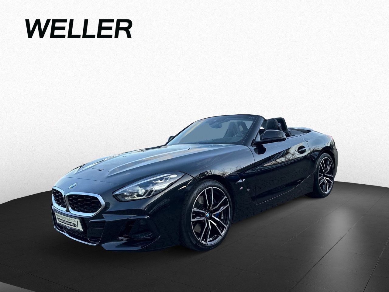 BMW Z4 - Bild 9