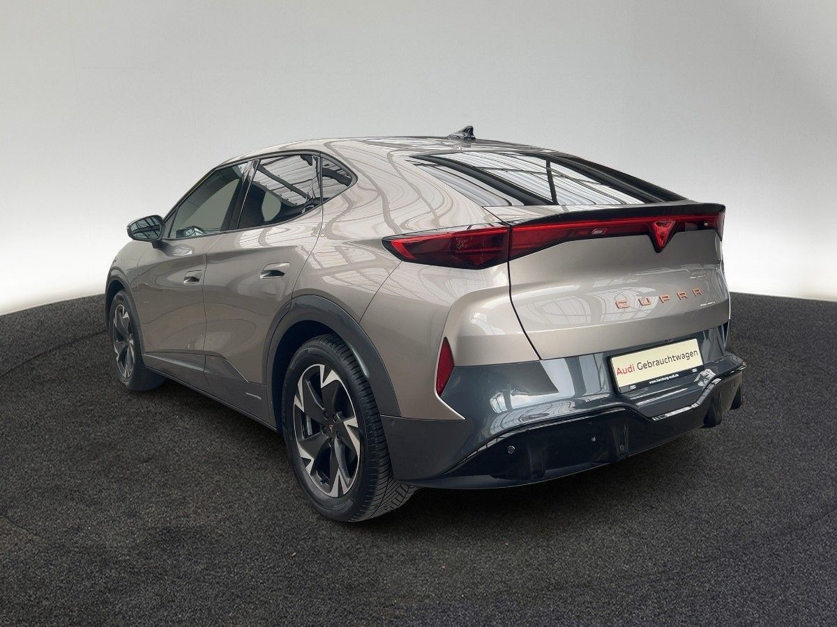 Cupra Tavascan - Bild 2