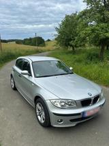 BMW 1er BMW 2.0L 118D - gebrauchte BMW 118 aus dem Jahr 2004