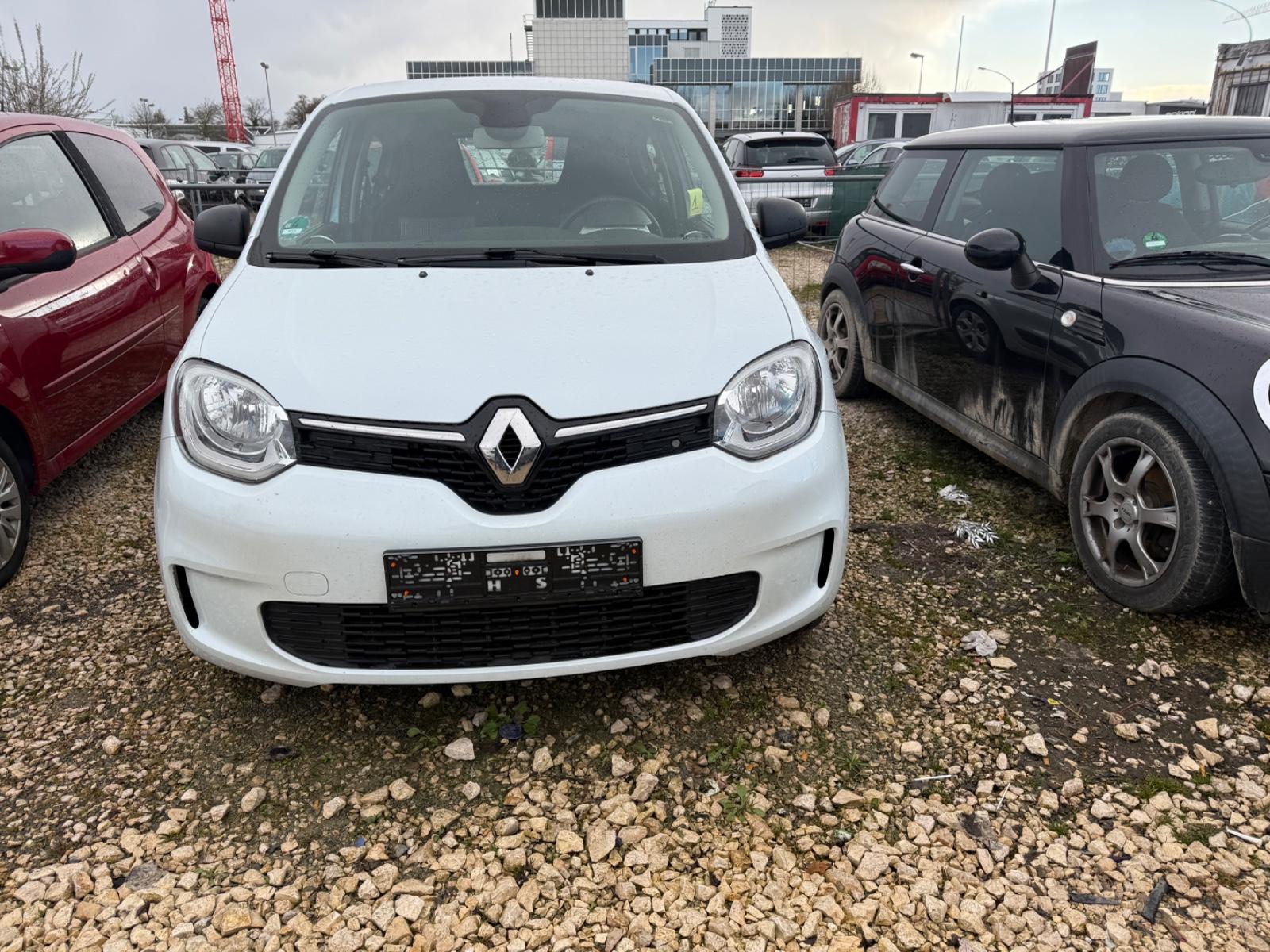 Renault Twingo Life