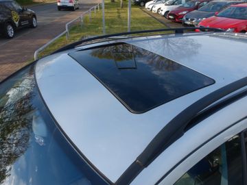 Mercedes E 320 - 7