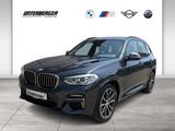 BMW X3 M40i 20" HiFi DAB LED RFK Parkassistent - BMW X3 M40 aus 2020