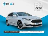 Ford Mondeo Turnier Vignale *LED*AHK*R-KAMERA*SPUR* - Ford Mondeo: Vignale