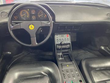 1990 Ferrari MONDIAL 照片 7