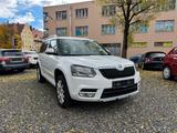 Skoda Yeti Drive 1.2 TSI Ahk CarPlay 53.072km 1. Hand - Skoda Yeti: Drive