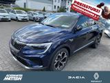 Renault Arkana Techno TCe140 EDC  Automatik - Renault Arkana Tageszulassungen