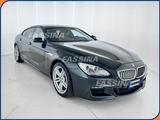 BMW 650 Gran Coupe 650i xDrive Msport - BMW 650 aus 2013