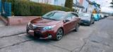 Toyota Avensis 2.0 - gebrauchte Toyota Avensis aus dem Jahr 2013