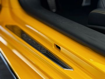 Lamborghini Huracán EVO RWD Spyder